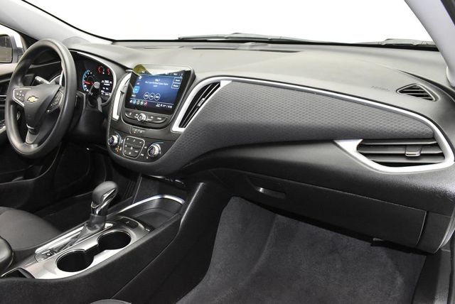 2023 Chevrolet Malibu 4dr Sedan 1LT - 22924423 - 24