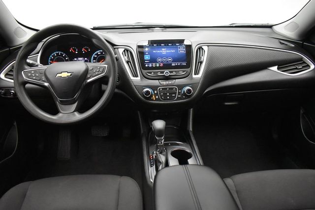 2023 Chevrolet Malibu 4dr Sedan 1LT - 22924423 - 25