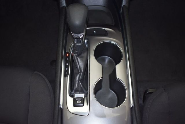 2023 Chevrolet Malibu 4dr Sedan 1LT - 22924423 - 26