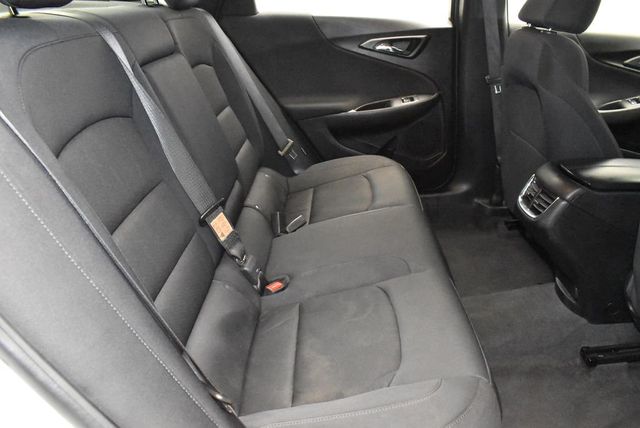 2023 Chevrolet Malibu 4dr Sedan 1LT - 22924423 - 28