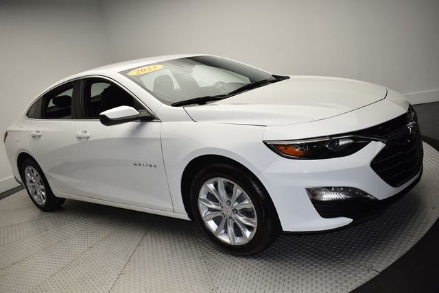 2023 Chevrolet Malibu 4dr Sedan 1LT - 22924423 - 2