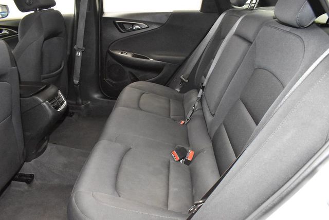 2023 Chevrolet Malibu 4dr Sedan 1LT - 22924423 - 30