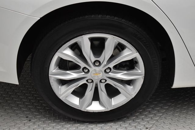 2023 Chevrolet Malibu 4dr Sedan 1LT - 22924423 - 32