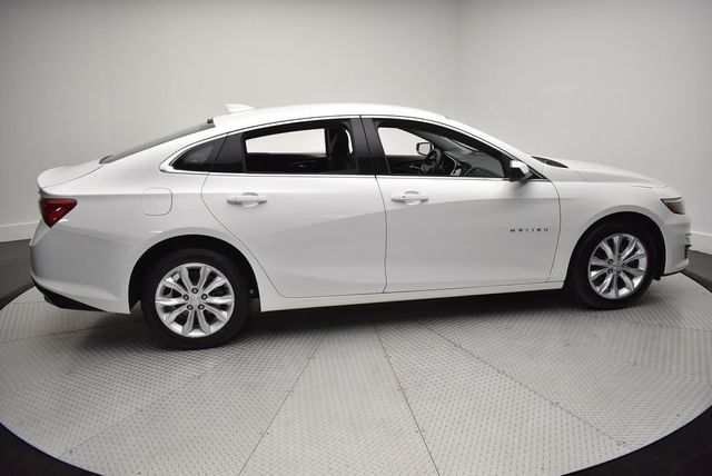 2023 Chevrolet Malibu 4dr Sedan 1LT - 22924423 - 3