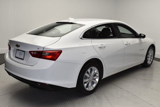 2023 Chevrolet Malibu 4dr Sedan 1LT - 22924423 - 4