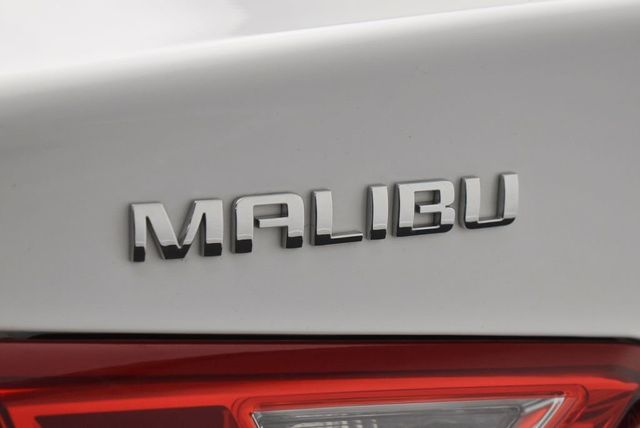 2023 Chevrolet Malibu 4dr Sedan 1LT - 22924423 - 8
