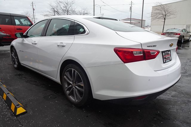 2023 Chevrolet Malibu 4dr Sedan 1LT - 22724712 - 5