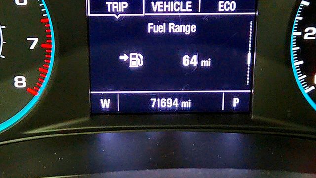 2023 Chevrolet Malibu 4dr Sedan 1LT w/ Driver Confidence Package - 23013537 - 14