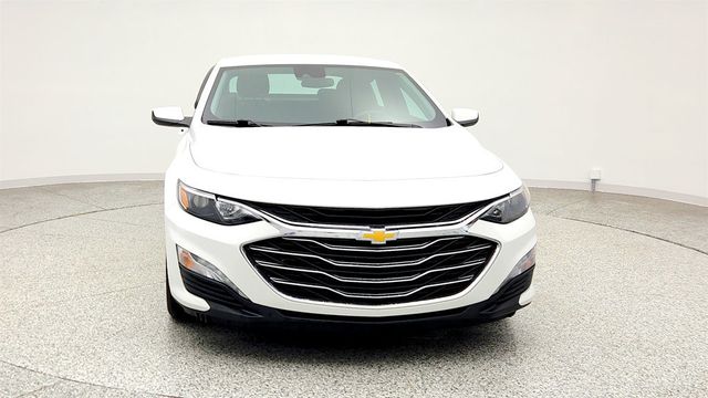 2023 Chevrolet Malibu 4dr Sedan 1LT w/ Driver Confidence Package - 23013537 - 1