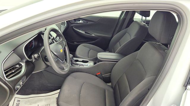 2023 Chevrolet Malibu 4dr Sedan 1LT w/ Driver Confidence Package - 23013537 - 19