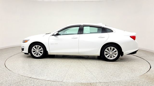 2023 Chevrolet Malibu 4dr Sedan 1LT w/ Driver Confidence Package - 23013537 - 7