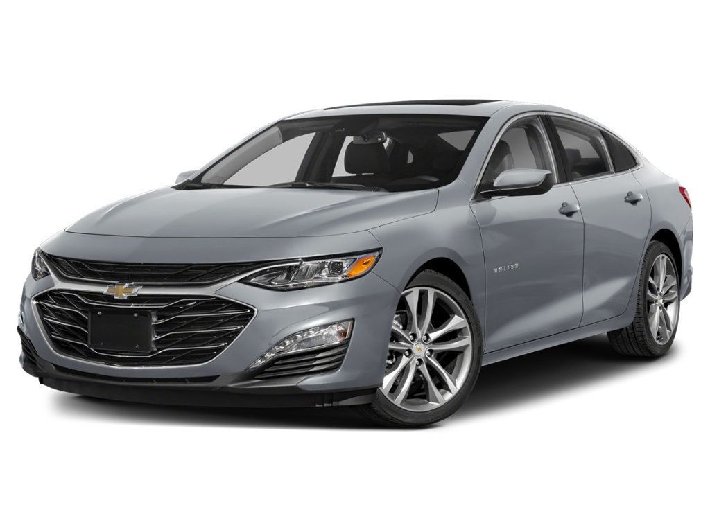 2023 Chevrolet Malibu 4dr Sedan 2LT - 23031916 - 0