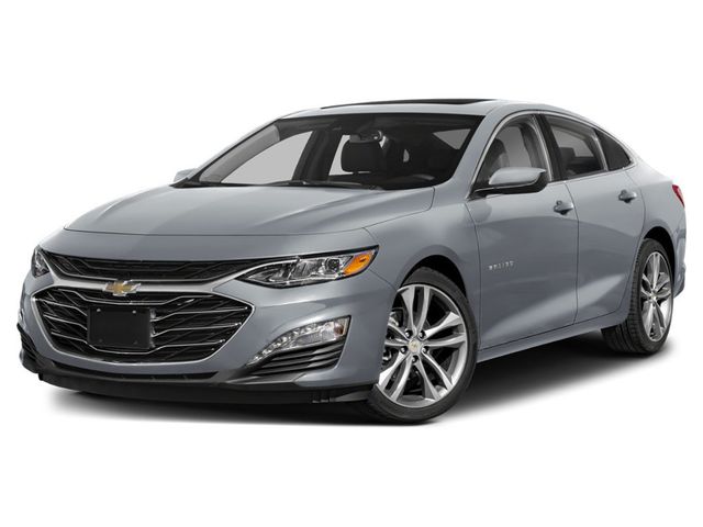2023 Chevrolet Malibu 4dr Sedan 2LT - 23031916 - 0