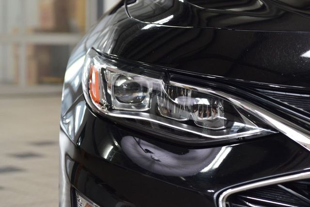 2023 Chevrolet Malibu 2LT - Photo 8