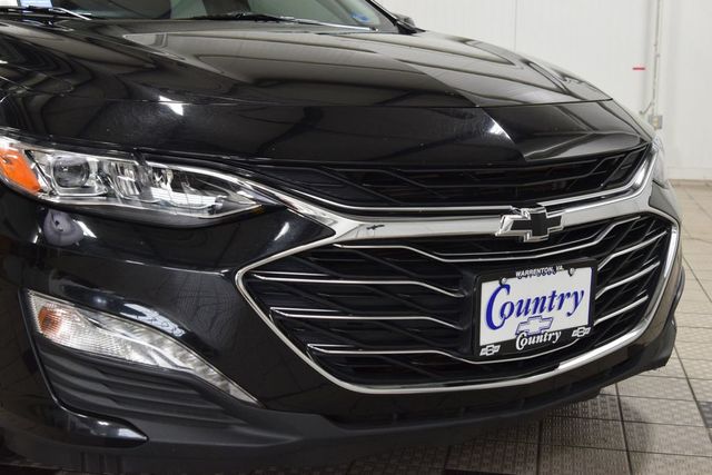 2023 Chevrolet Malibu 2LT - Photo 9