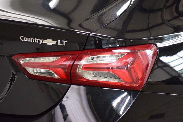 2023 Chevrolet Malibu 2LT - Photo 15