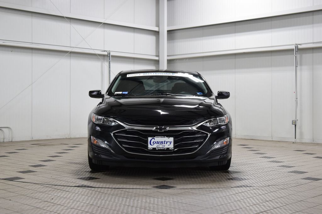2023 Chevrolet Malibu 4dr Sedan 2LT - 23031916 - 1