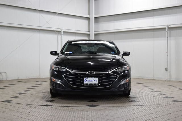 2023 Chevrolet Malibu 4dr Sedan 2LT - 23031916 - 1