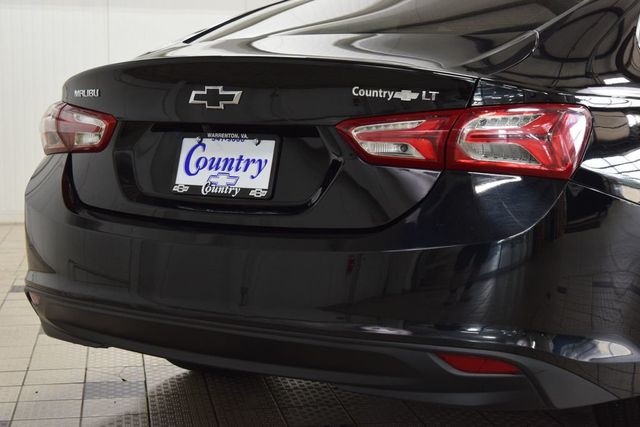 2023 Chevrolet Malibu 2LT - Photo 17