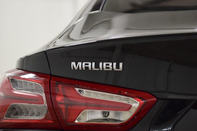 2023 Chevrolet Malibu 2LT - Photo 18