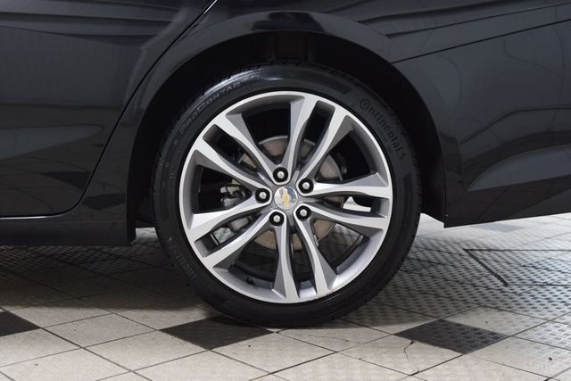 2023 Chevrolet Malibu 2LT - Photo 20