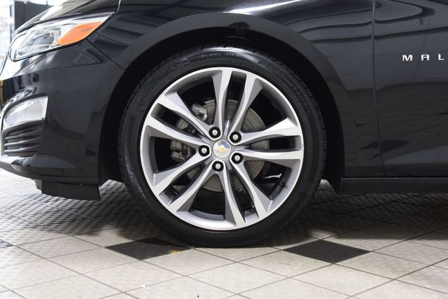 2023 Chevrolet Malibu 2LT - Photo 22