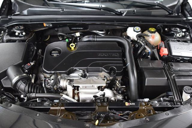 2023 Chevrolet Malibu 2LT - Photo 23