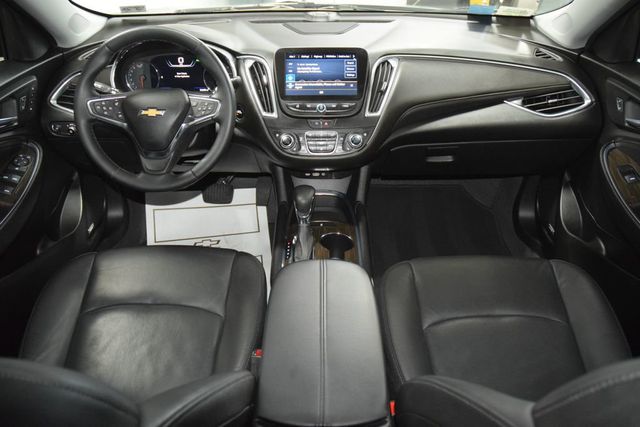 2023 Chevrolet Malibu 2LT - Photo 24