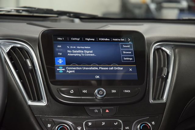 2023 Chevrolet Malibu 2LT - Photo 25