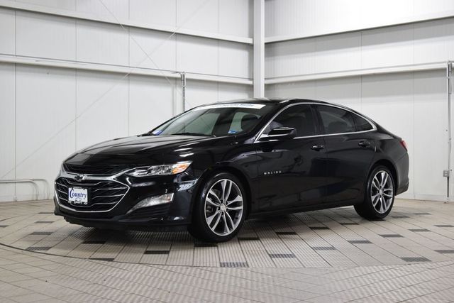 2023 Chevrolet Malibu 4dr Sedan 2LT - 23031916 - 2