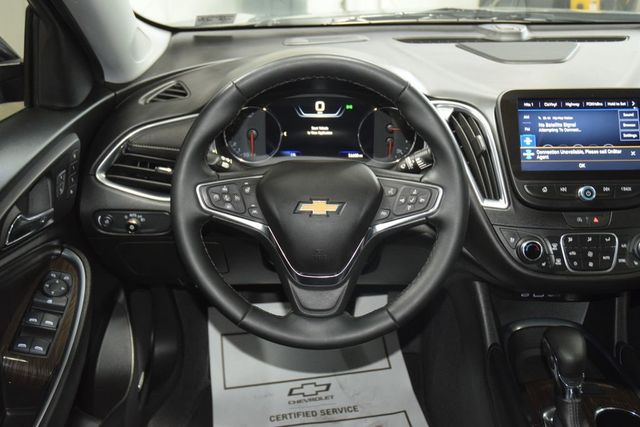 2023 Chevrolet Malibu 2LT - Photo 28