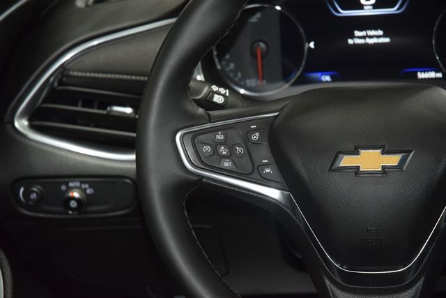 2023 Chevrolet Malibu 2LT - Photo 29