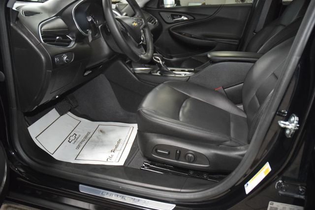 2023 Chevrolet Malibu 2LT - Photo 31