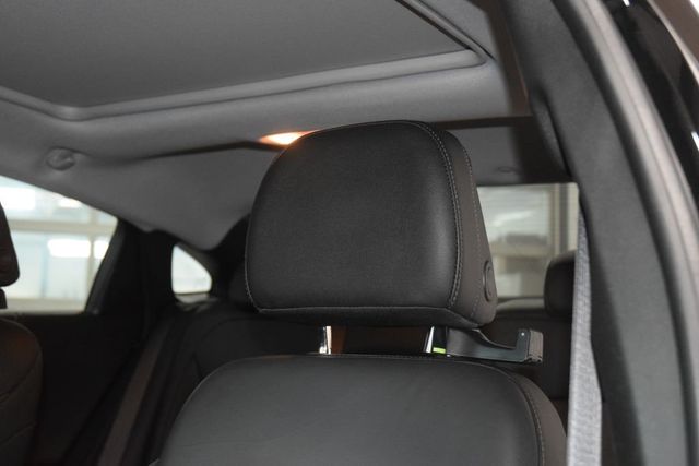 2023 Chevrolet Malibu 2LT - Photo 33