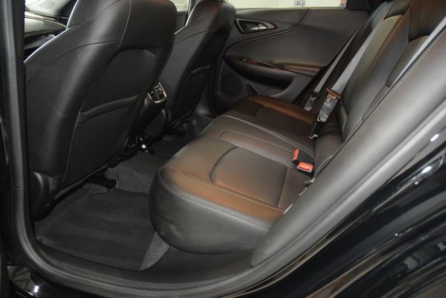 2023 Chevrolet Malibu 2LT - Photo 34
