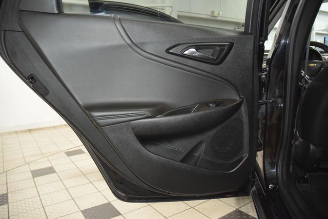 2023 Chevrolet Malibu 2LT - Photo 35
