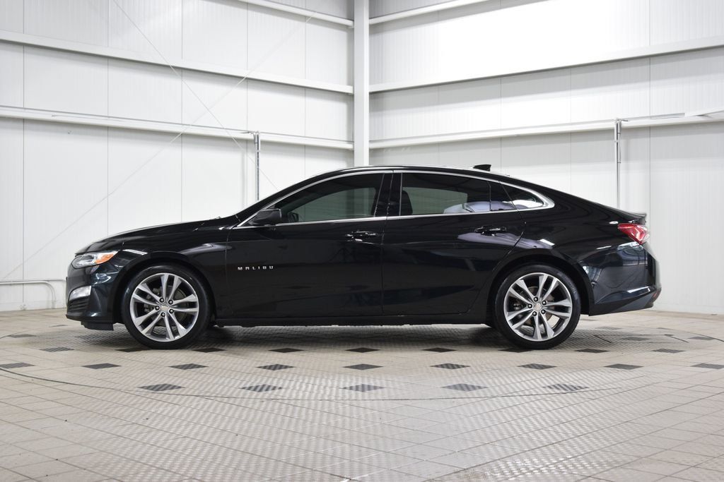 2023 Chevrolet Malibu 4dr Sedan 2LT - 23031916 - 3