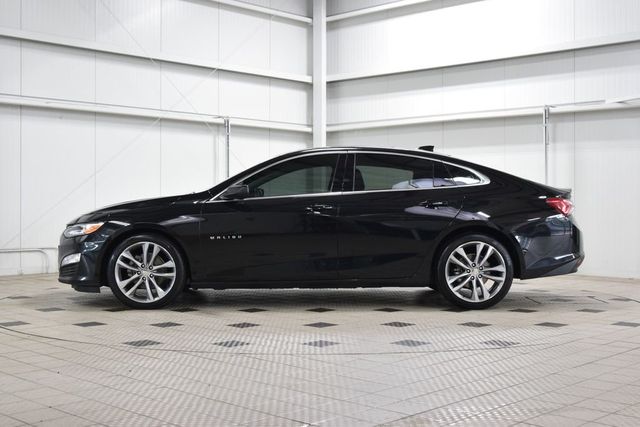 2023 Chevrolet Malibu 4dr Sedan 2LT - 23031916 - 3