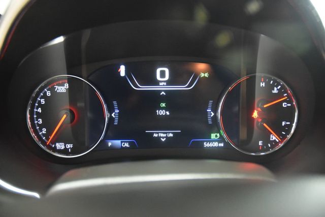 2023 Chevrolet Malibu 2LT - Photo 43