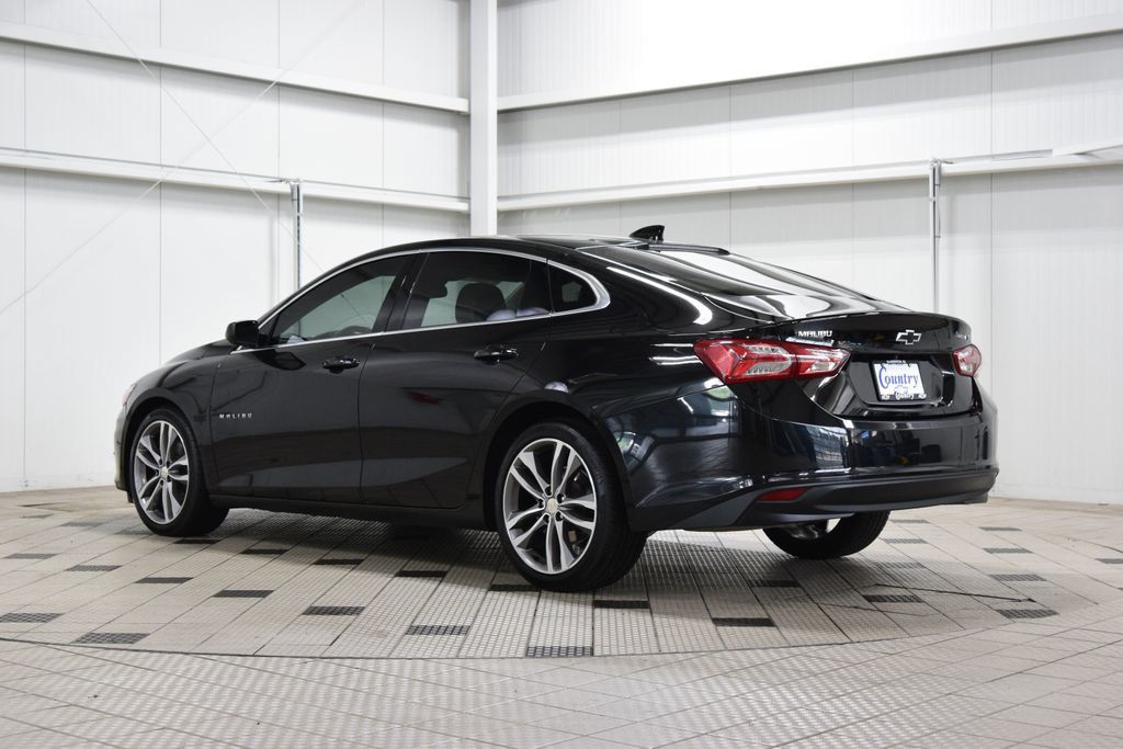 2023 Chevrolet Malibu 4dr Sedan 2LT - 23031916 - 5
