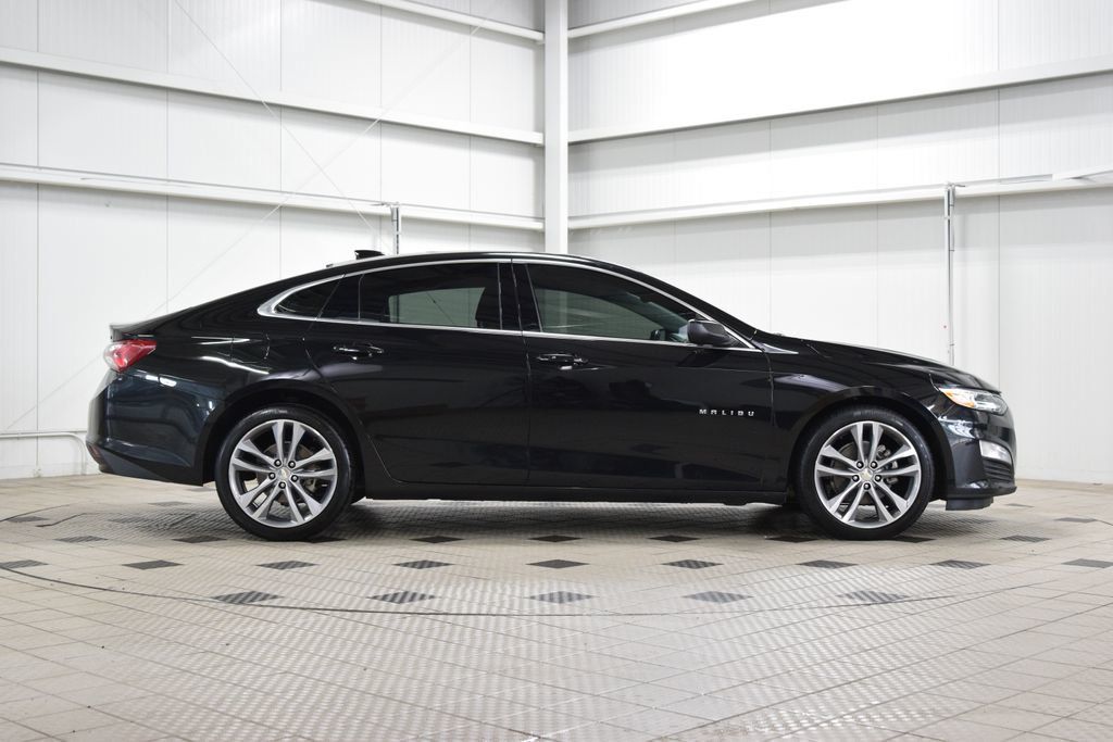 2023 Chevrolet Malibu 4dr Sedan 2LT - 23031916 - 8