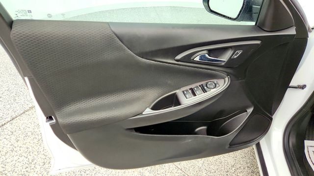 2023 Chevrolet Malibu 4dr Sedan FL - 23001235 - 9