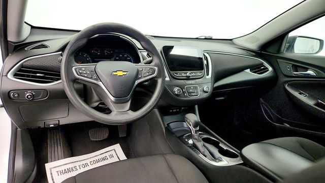 2023 Chevrolet Malibu 4dr Sedan FL - 23001235 - 11