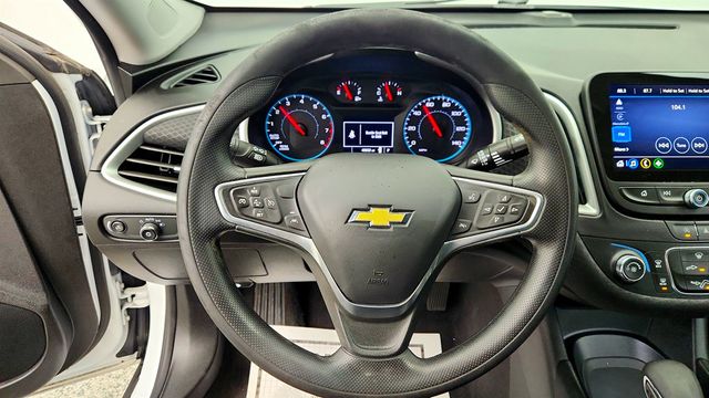 2023 Chevrolet Malibu 4dr Sedan FL - 23001235 - 12