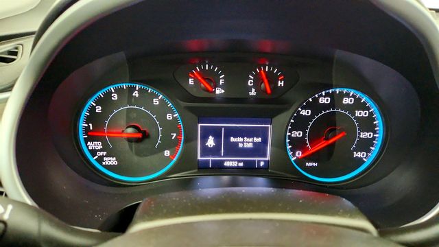 2023 Chevrolet Malibu 4dr Sedan FL - 23001235 - 13