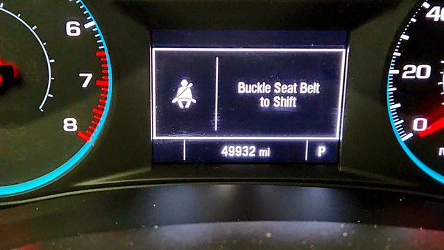 2023 Chevrolet Malibu 4dr Sedan FL - 23001235 - 14