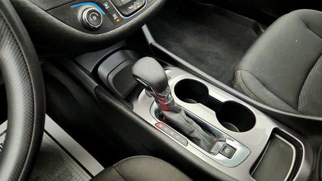 2023 Chevrolet Malibu 4dr Sedan FL - 23001235 - 15