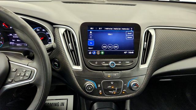 2023 Chevrolet Malibu 4dr Sedan FL - 23001235 - 16