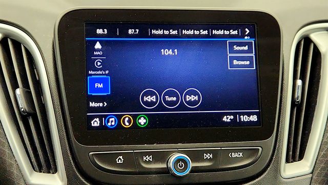 2023 Chevrolet Malibu 4dr Sedan FL - 23001235 - 17