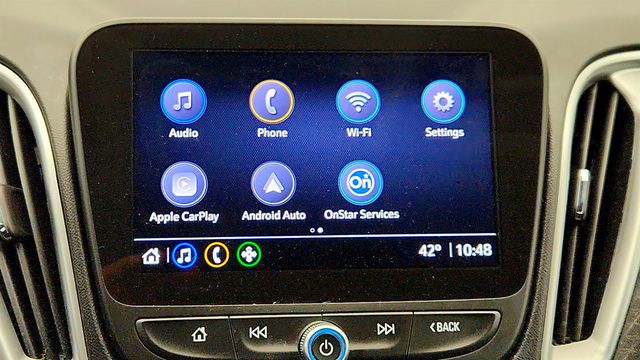 2023 Chevrolet Malibu 4dr Sedan FL - 23001235 - 18